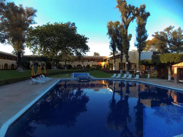 Casa Cantarranas