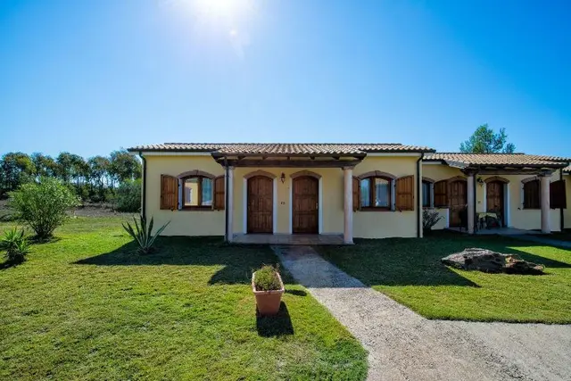 Hotel Perda Rubia