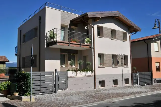 Bed & Breakfast Vieulif