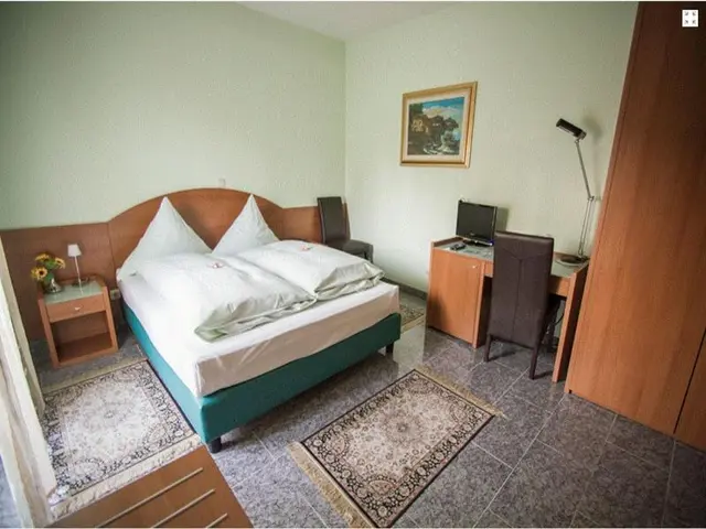 Hotel Garda