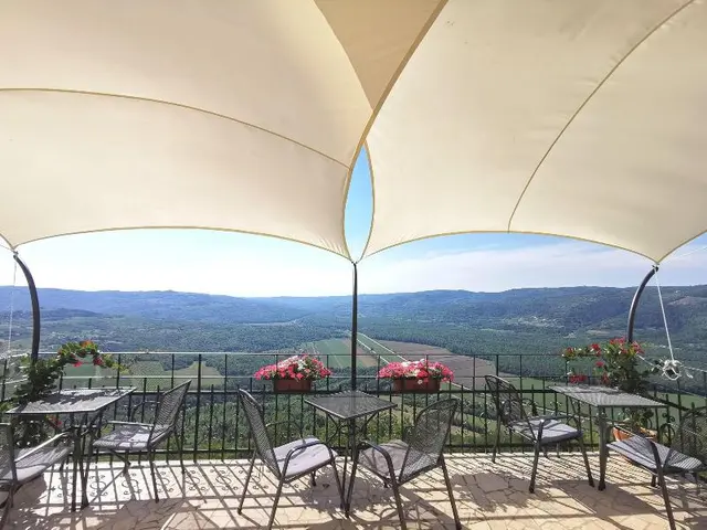 Villa Borgo B&B