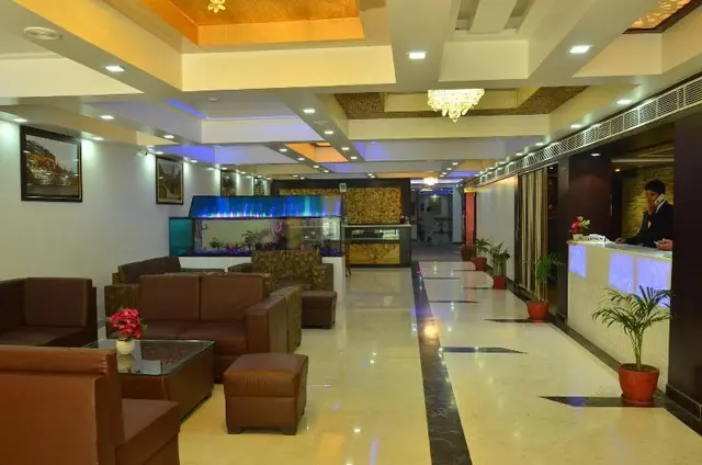 Hotel Sgt Plaza
