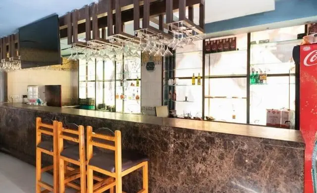 Hotel Vassi Palaze