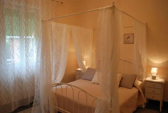 Villa Catelli Bed And Breakfast