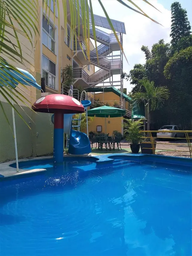 Hotel Rúah