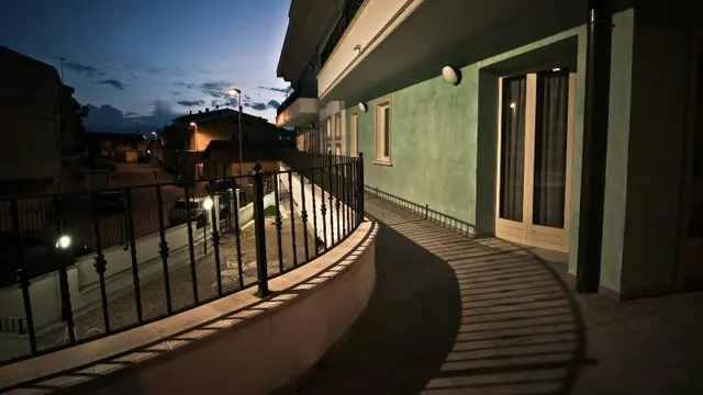 Hotel San Berardo