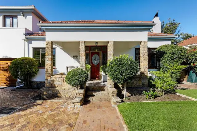 Villa Garda PTY (LTD)
