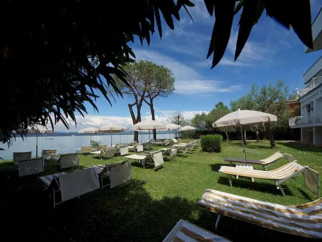 Hotel Saviola