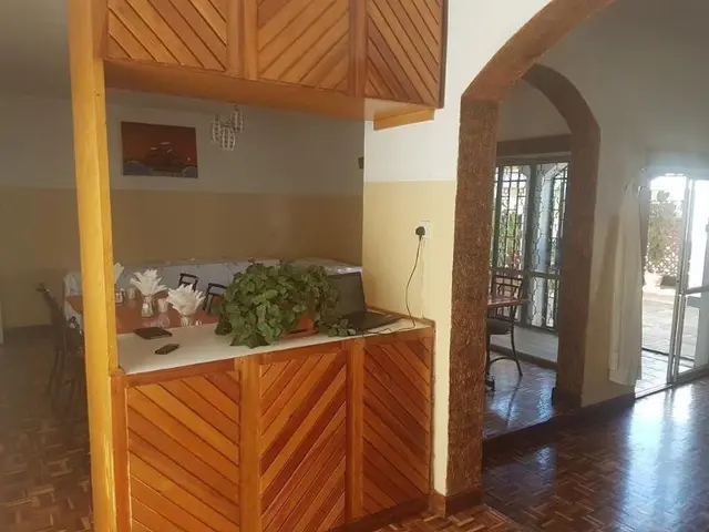 Village Villa