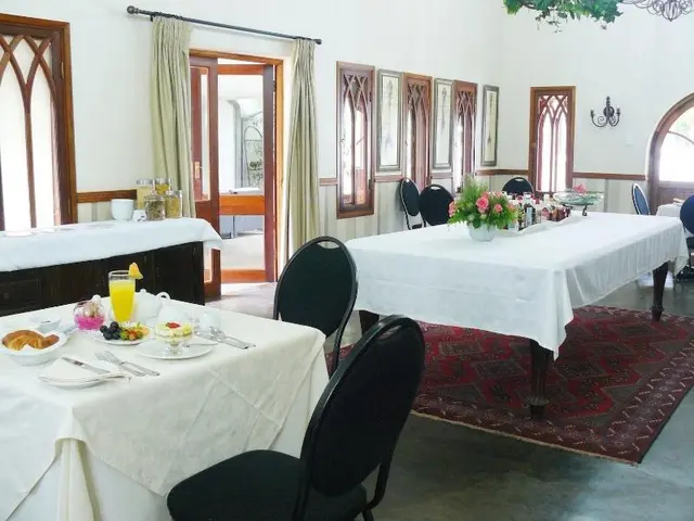 Villa Jana