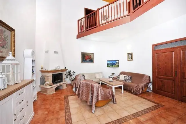 Villa Kunerad