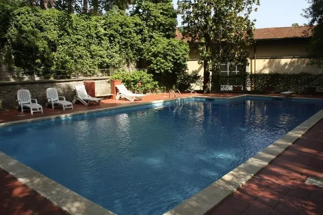 B&B Villa La Nussa