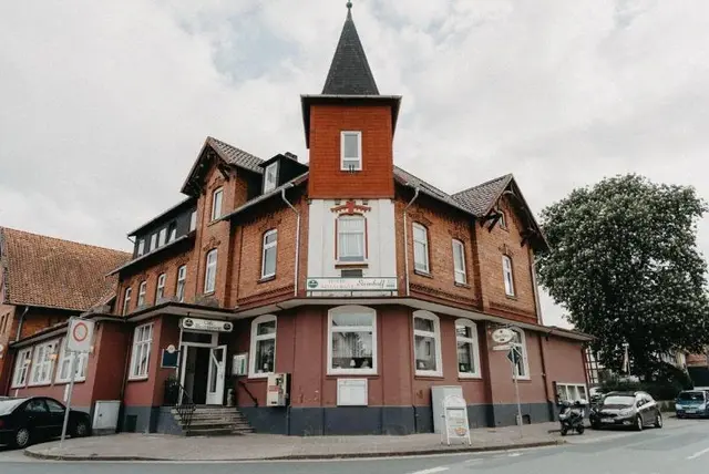 Hotel Steinhoff
