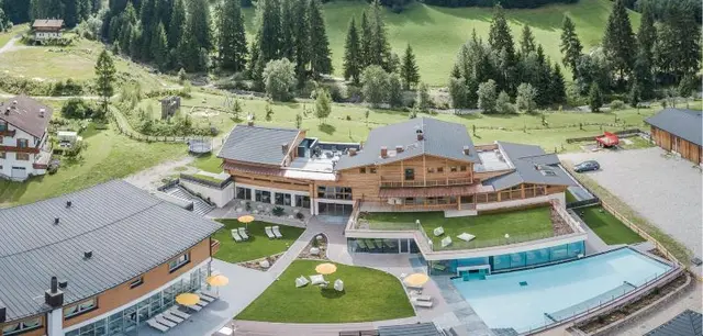 Hotel Stoll