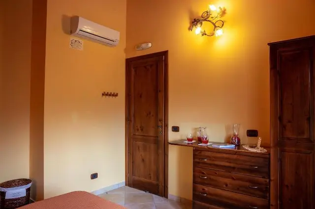 Country House Villa Nigro
