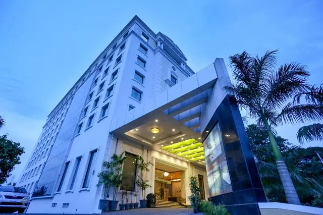 Sivaraj Holiday Inn