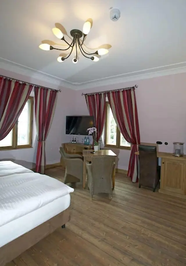 Villa Paulus