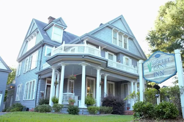 Sweet Cane Inn