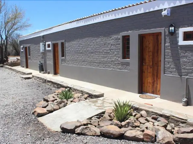 Teri Lemveli Lodge