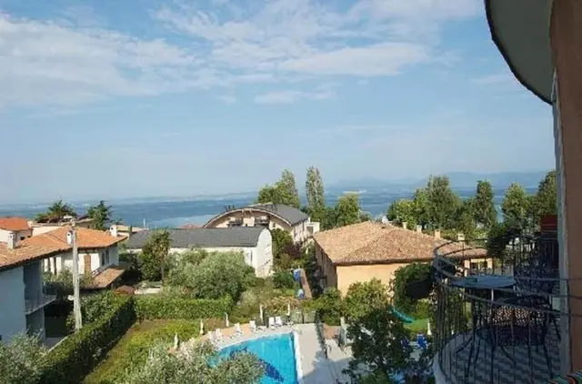 Art Hotel Ventaglio