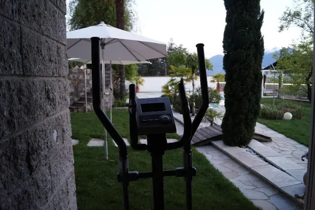 Hotel Pension Verdorfer
