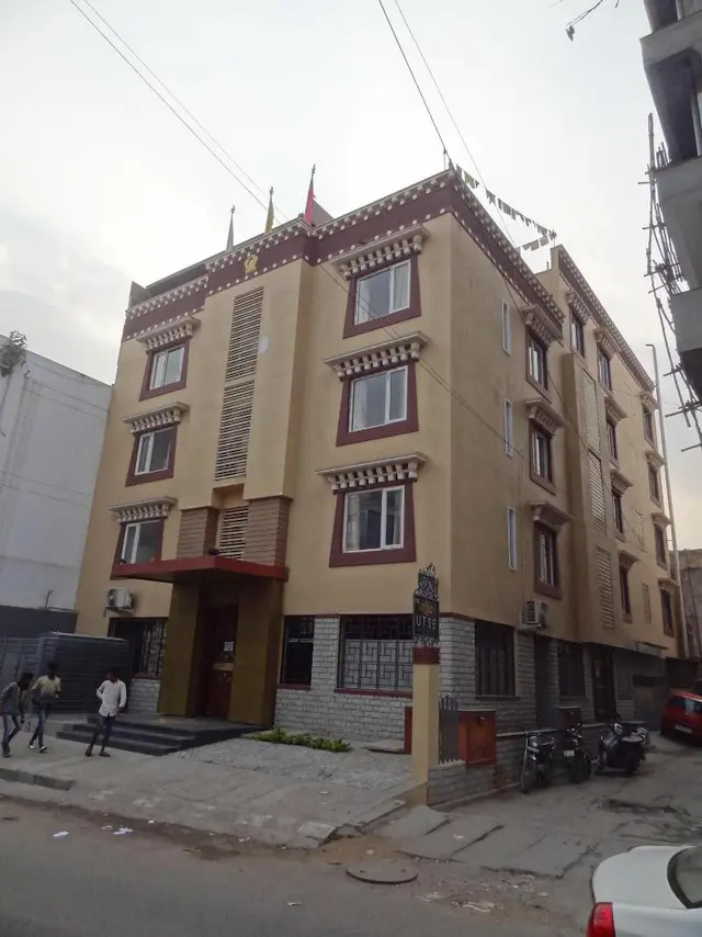 Utse Suites
