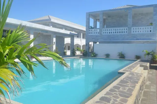 Villas Buenavista