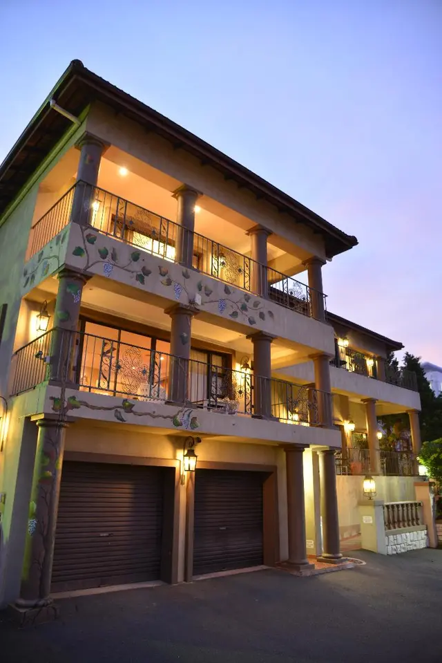 The Vineyard On Ballito