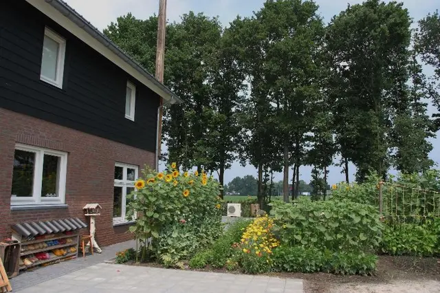 Bed And Breakfast De Volkelse Hooiberg
