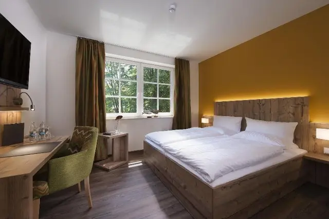 Hotel Susewind