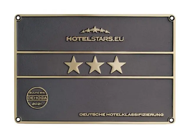 Hotel Villa Stockum