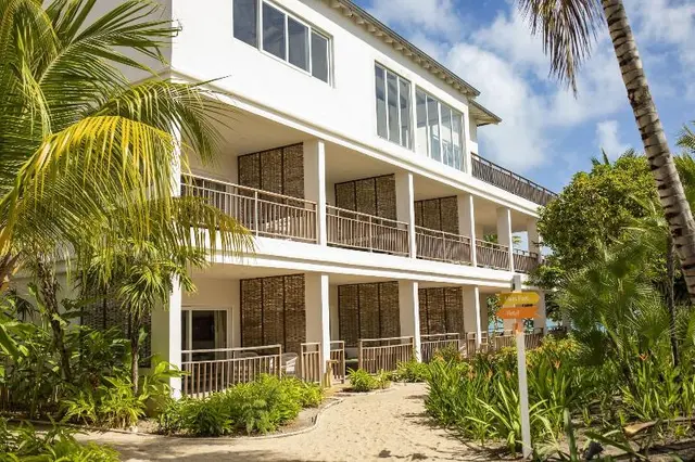 Itz'ana Resort & Residences