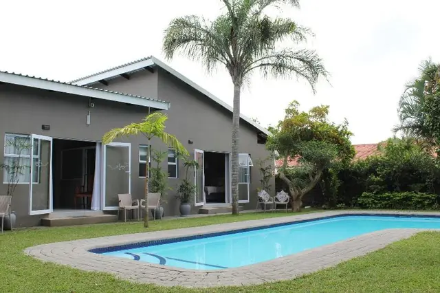 Igwalagwala Guest House