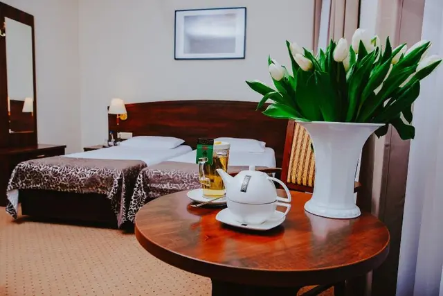 Korel Hotel