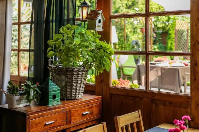 Art & Garden Residence