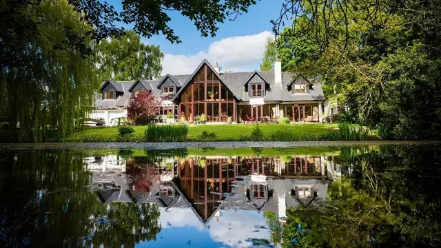 Willowbeck Lodge