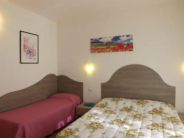 B&B IL Pizzagiallo