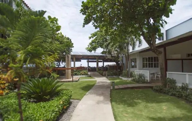 Hotel Roca Sunzal