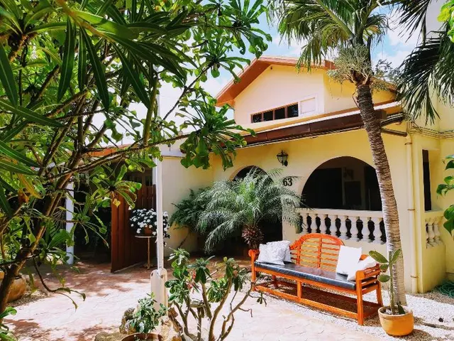 Wonders Boutique Hotel