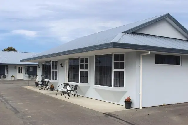 Riverlea Motel