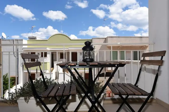 B&B Le vie di Omero