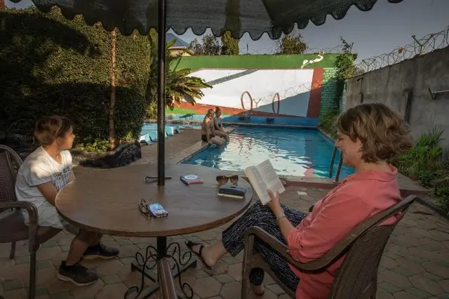 Korona Villa Bed & Breakfast