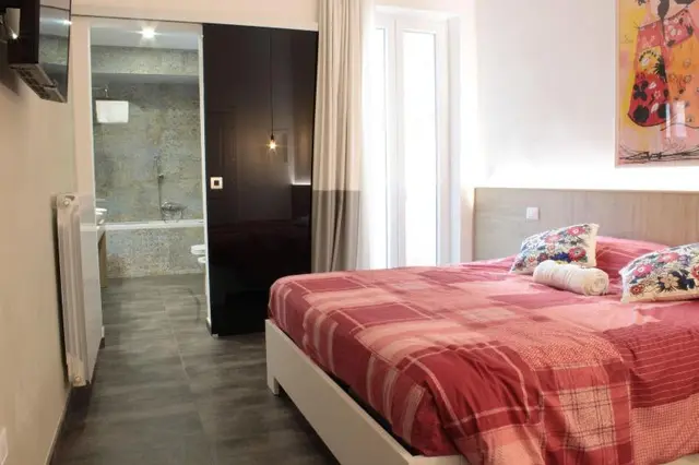AF Suite B&B