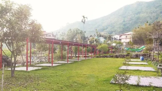 Xitou Royal Villa