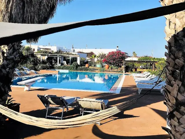 Le Lanterne Resort