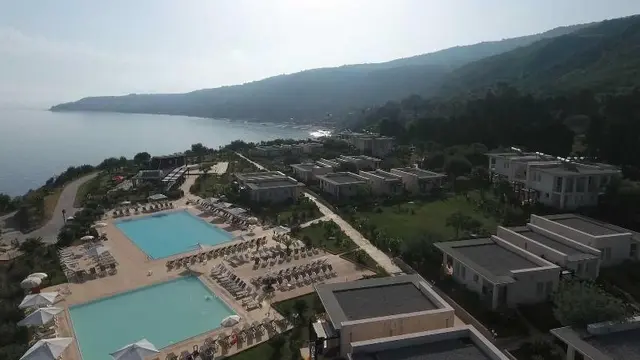 Le Rosette Resort