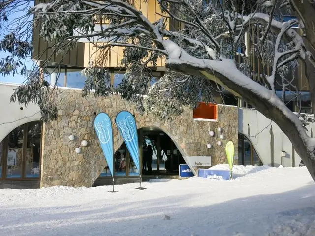 Buller Central