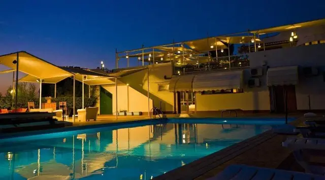 Hotel Pocho