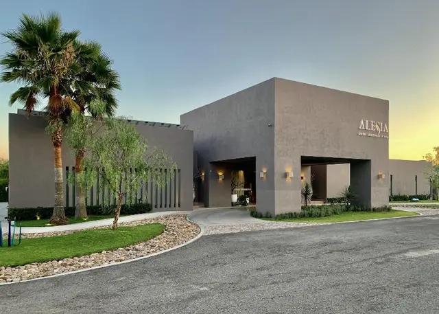 Hotel Alesia Boutique