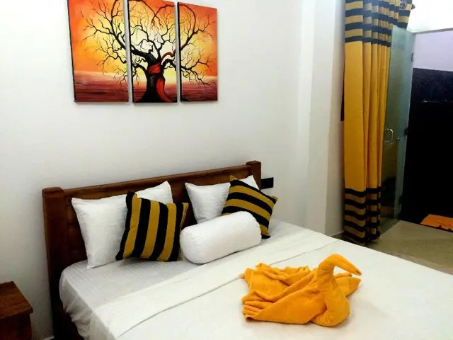 Sea Esta Holiday Inn